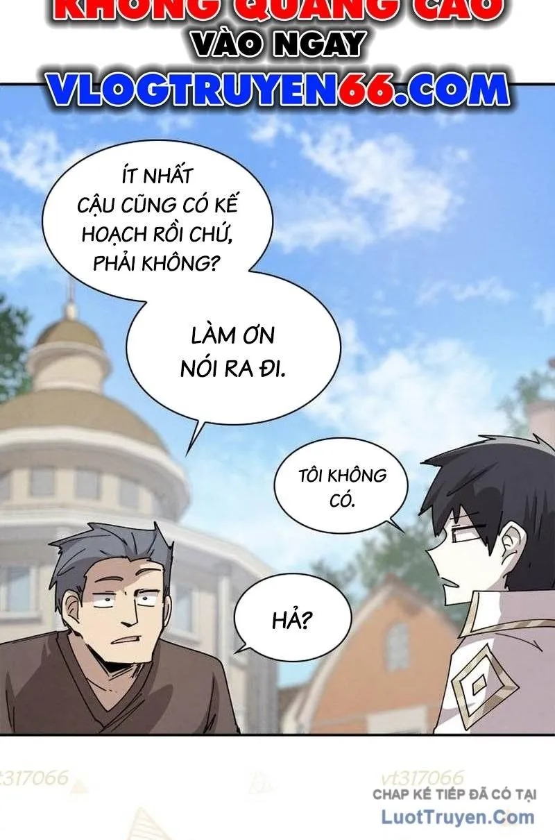 Đại Pháp Sư Của Tổ Đội Hồi Quy Chap 129 - Next Chap 130