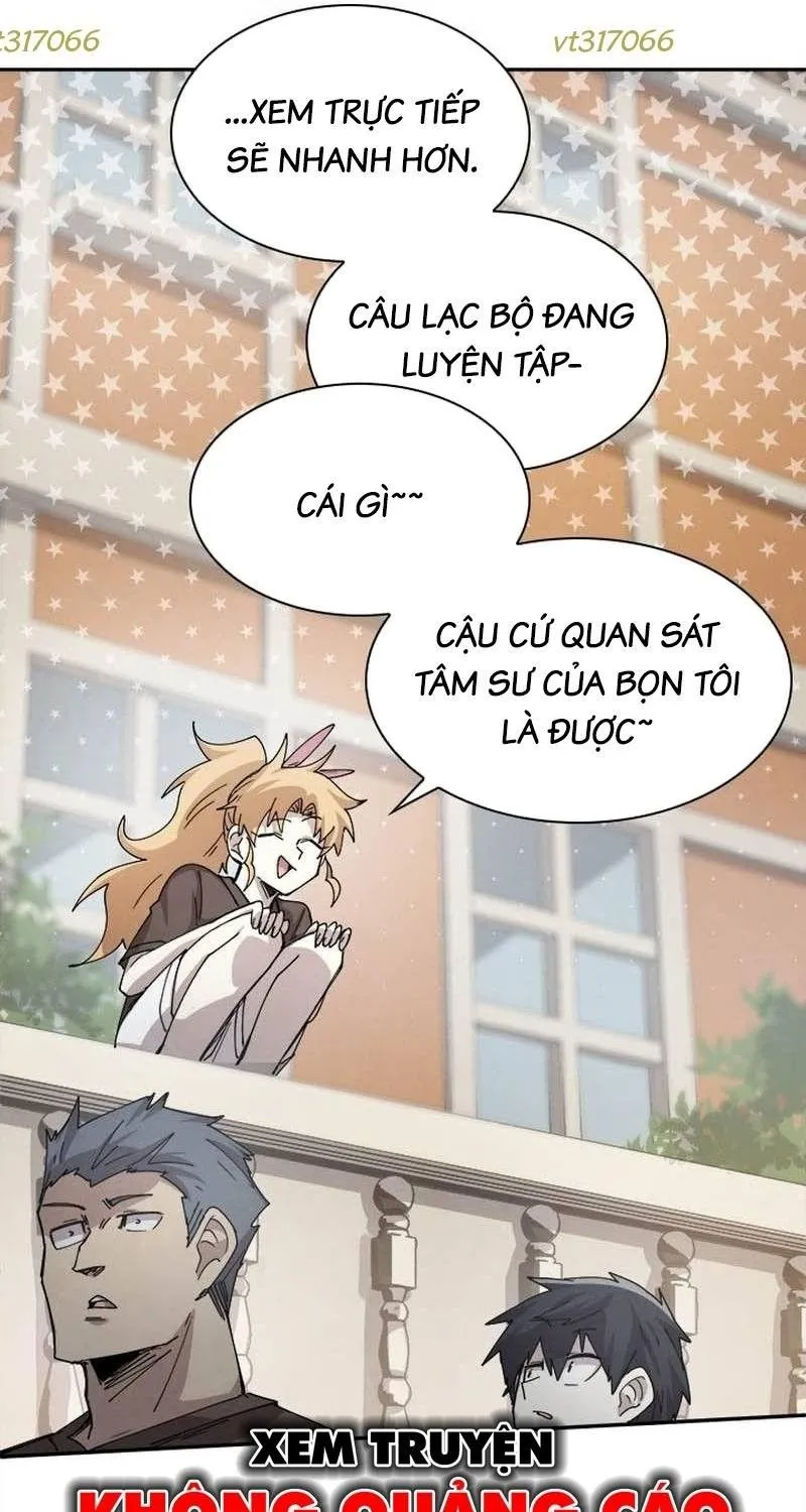 Đại Pháp Sư Của Tổ Đội Hồi Quy Chap 129 - Next Chap 130