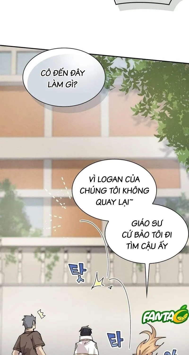 Đại Pháp Sư Của Tổ Đội Hồi Quy Chap 129 - Next Chap 130