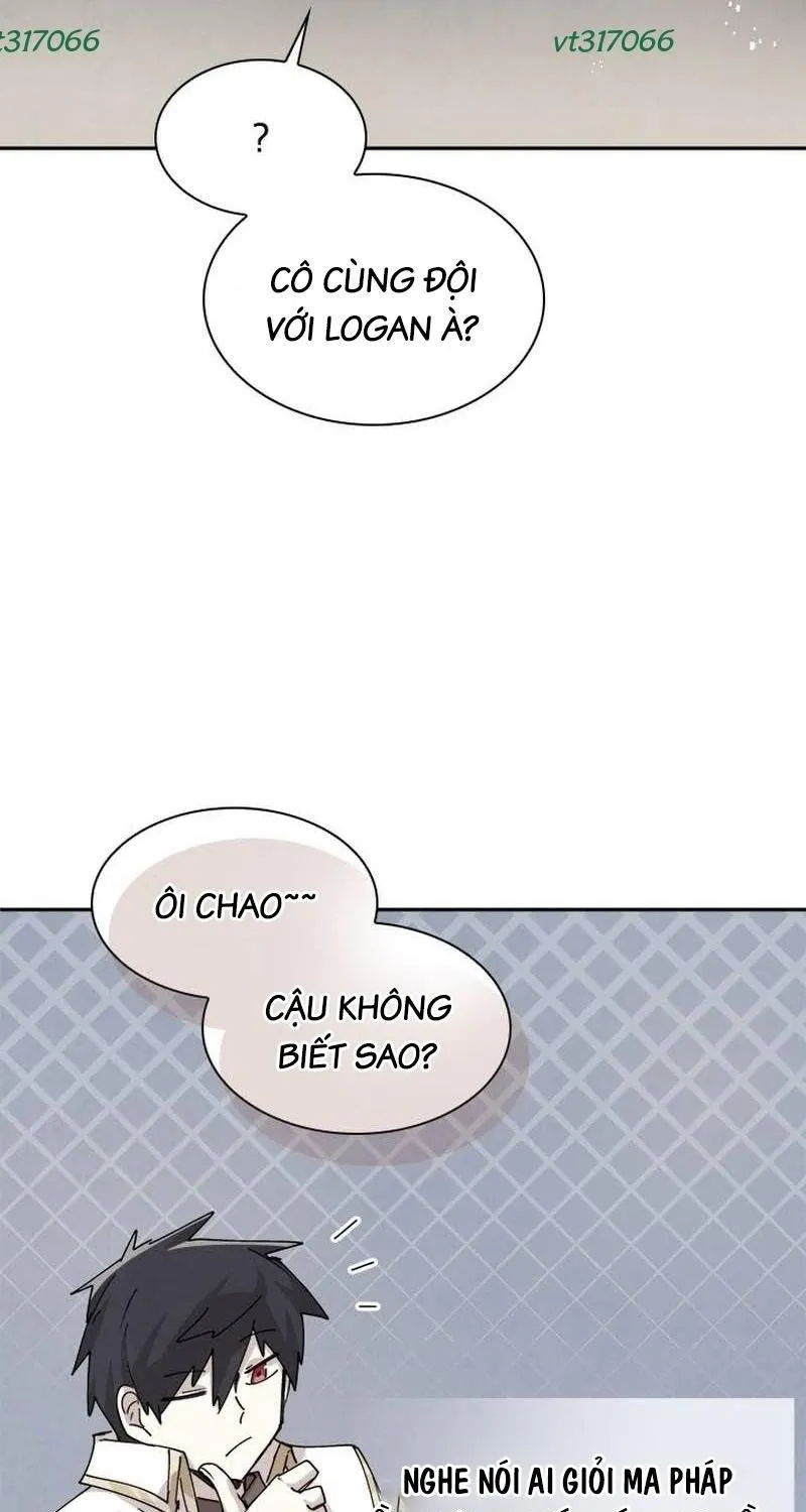 Đại Pháp Sư Của Tổ Đội Hồi Quy Chap 129 - Next Chap 130