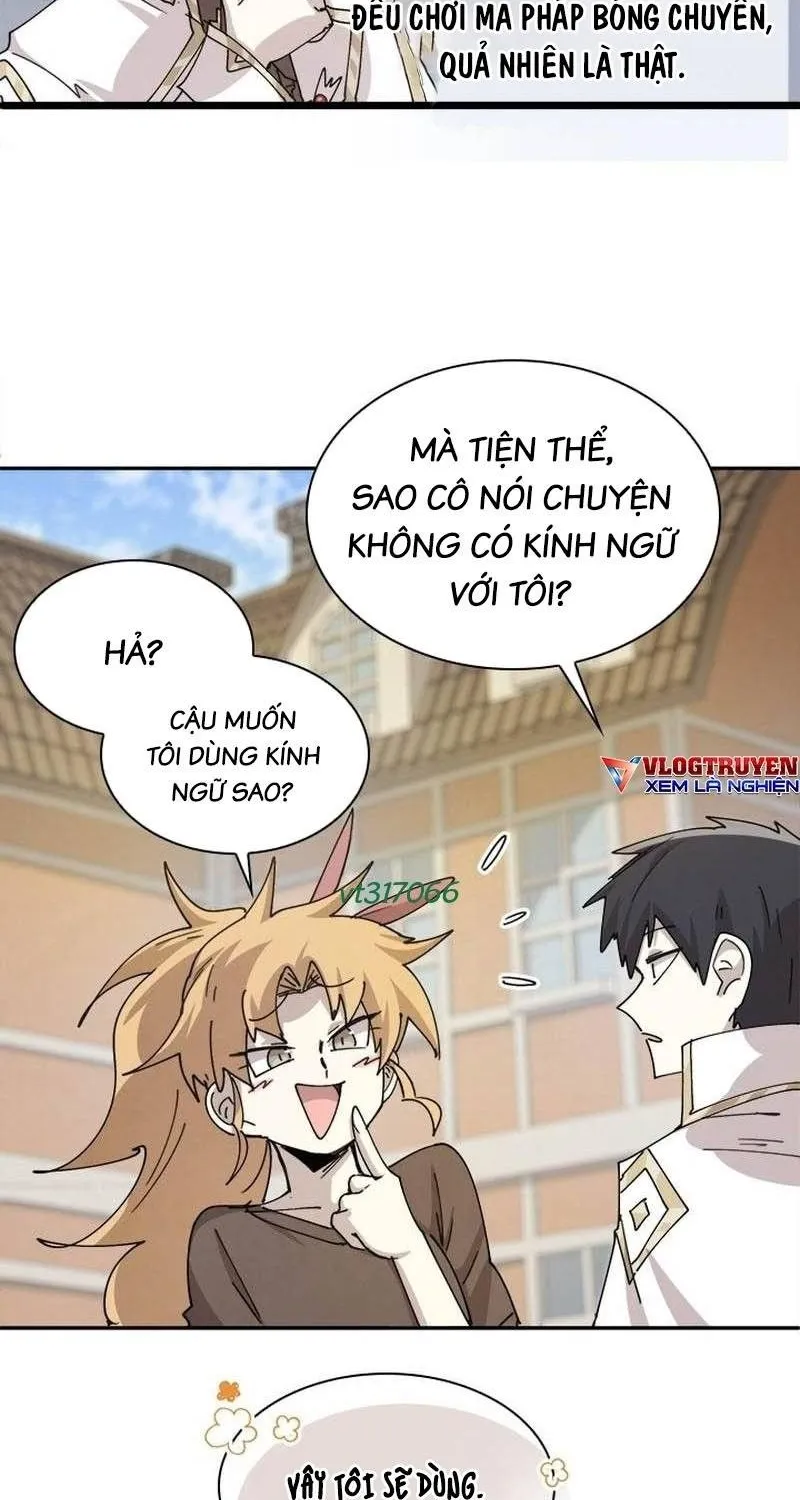 Đại Pháp Sư Của Tổ Đội Hồi Quy Chap 129 - Next Chap 130