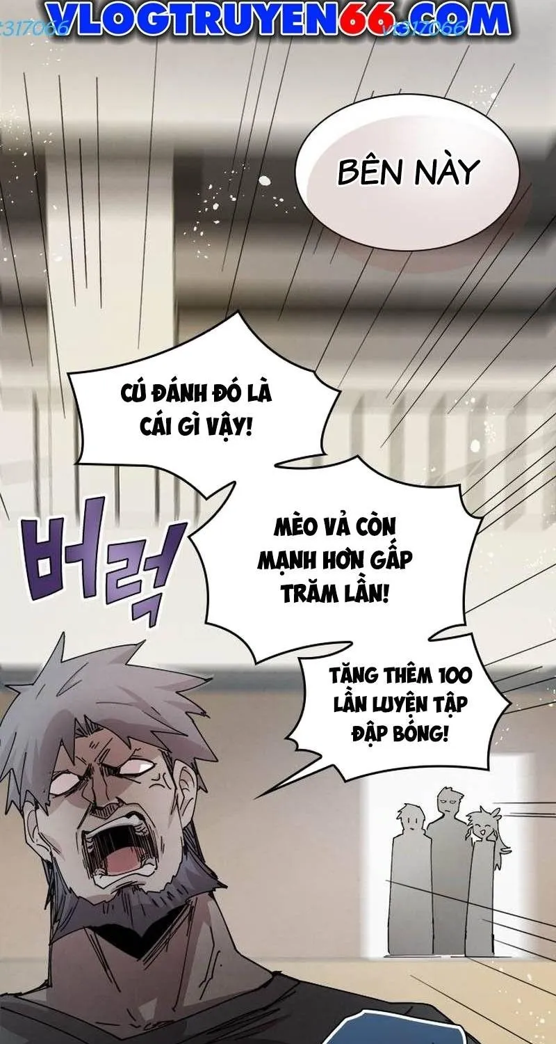 Đại Pháp Sư Của Tổ Đội Hồi Quy Chap 129 - Next Chap 130