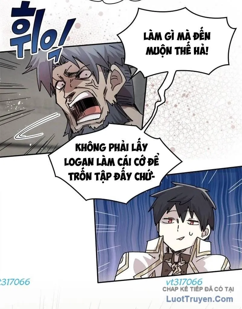 Đại Pháp Sư Của Tổ Đội Hồi Quy Chap 129 - Next Chap 130
