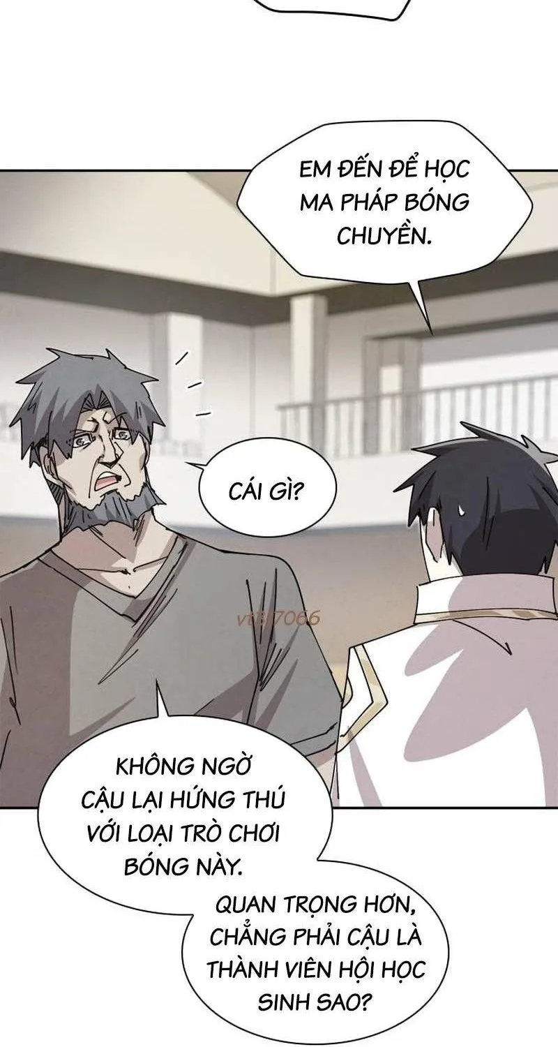 Đại Pháp Sư Của Tổ Đội Hồi Quy Chap 129 - Next Chap 130