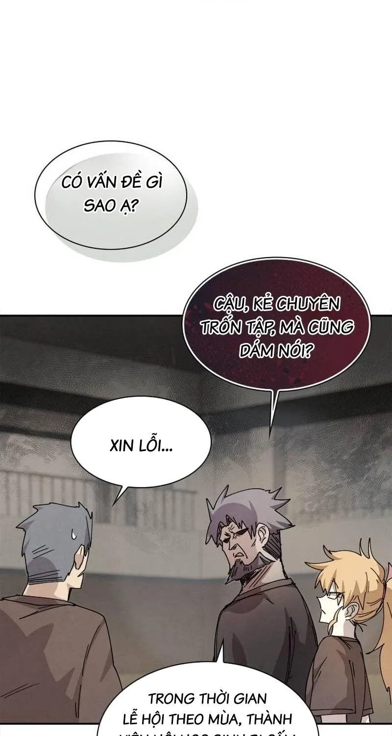 Đại Pháp Sư Của Tổ Đội Hồi Quy Chap 129 - Next Chap 130