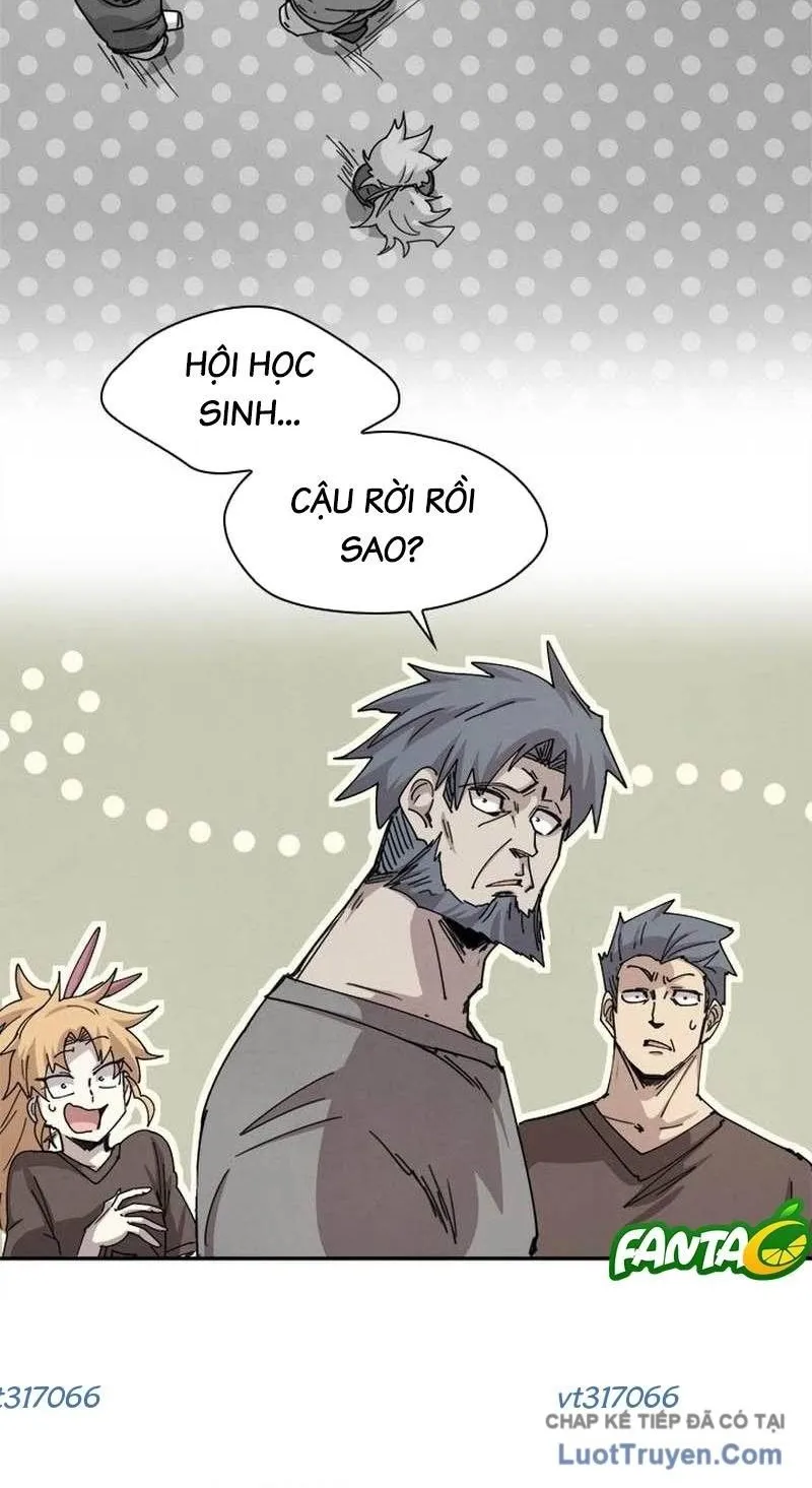 Đại Pháp Sư Của Tổ Đội Hồi Quy Chap 129 - Next Chap 130