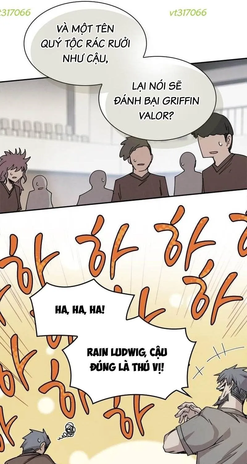 Đại Pháp Sư Của Tổ Đội Hồi Quy Chap 129 - Next Chap 130