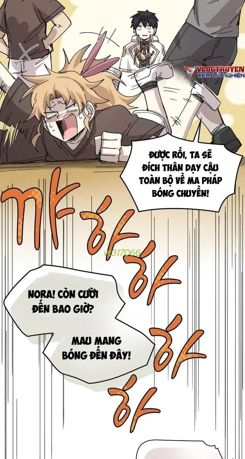 Đại Pháp Sư Của Tổ Đội Hồi Quy Chap 129 - Next Chap 130