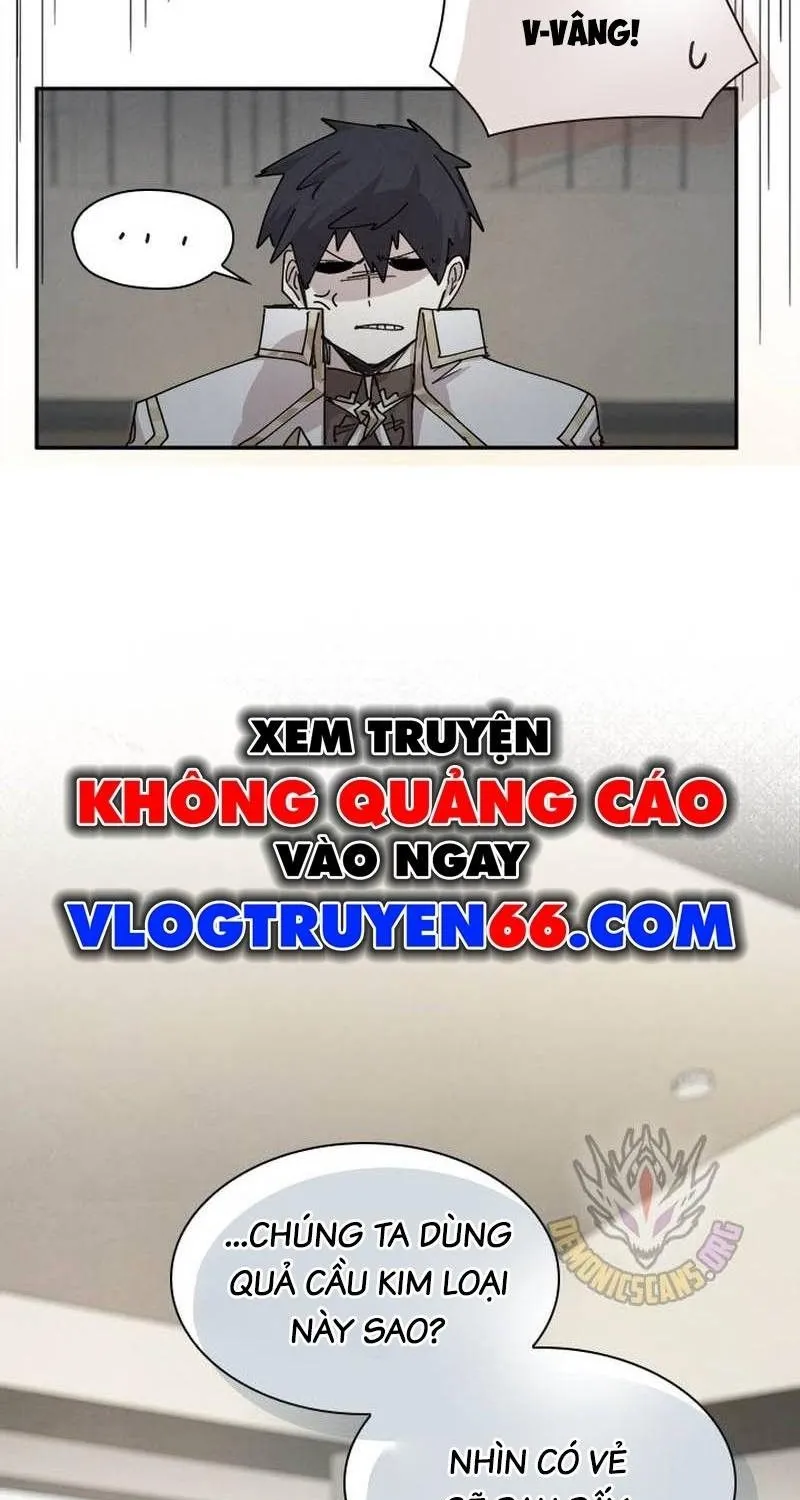 Đại Pháp Sư Của Tổ Đội Hồi Quy Chap 129 - Next Chap 130