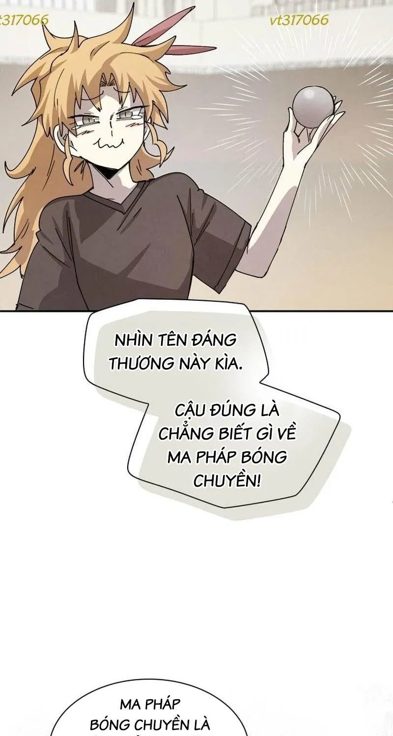 Đại Pháp Sư Của Tổ Đội Hồi Quy Chap 129 - Next Chap 130