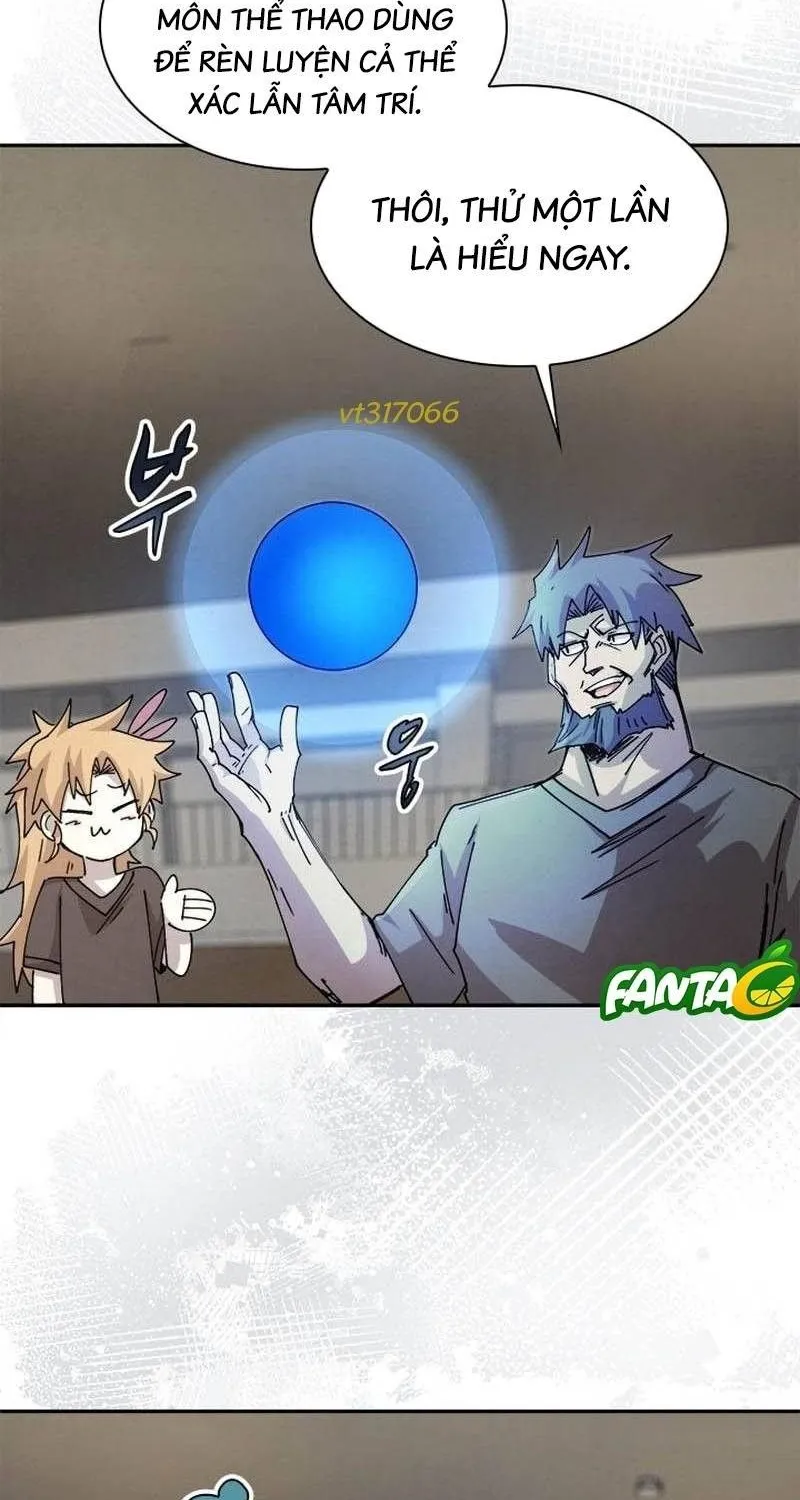 Đại Pháp Sư Của Tổ Đội Hồi Quy Chap 129 - Next Chap 130