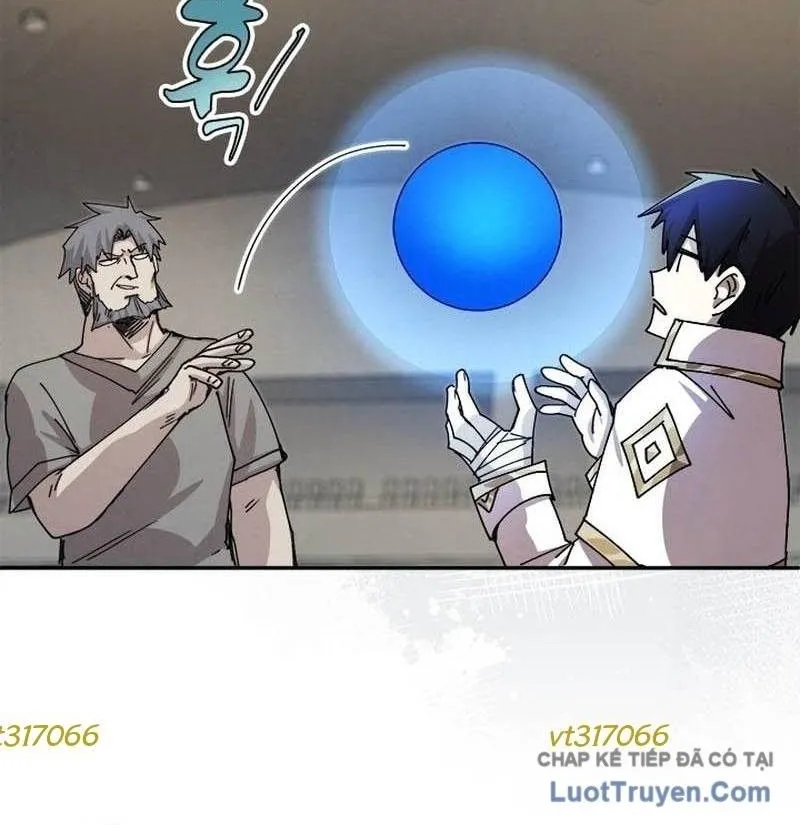 Đại Pháp Sư Của Tổ Đội Hồi Quy Chap 129 - Next Chap 130