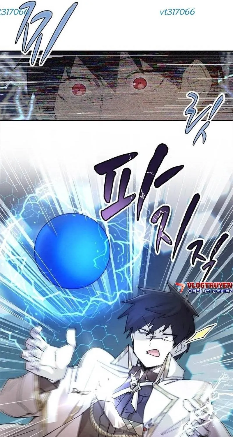 Đại Pháp Sư Của Tổ Đội Hồi Quy Chap 129 - Next Chap 130