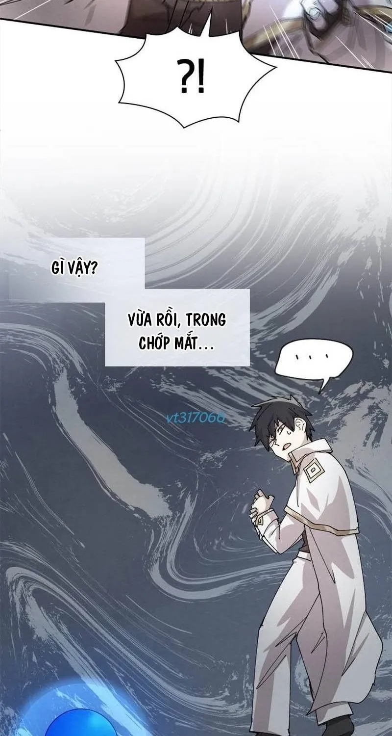 Đại Pháp Sư Của Tổ Đội Hồi Quy Chap 129 - Next Chap 130