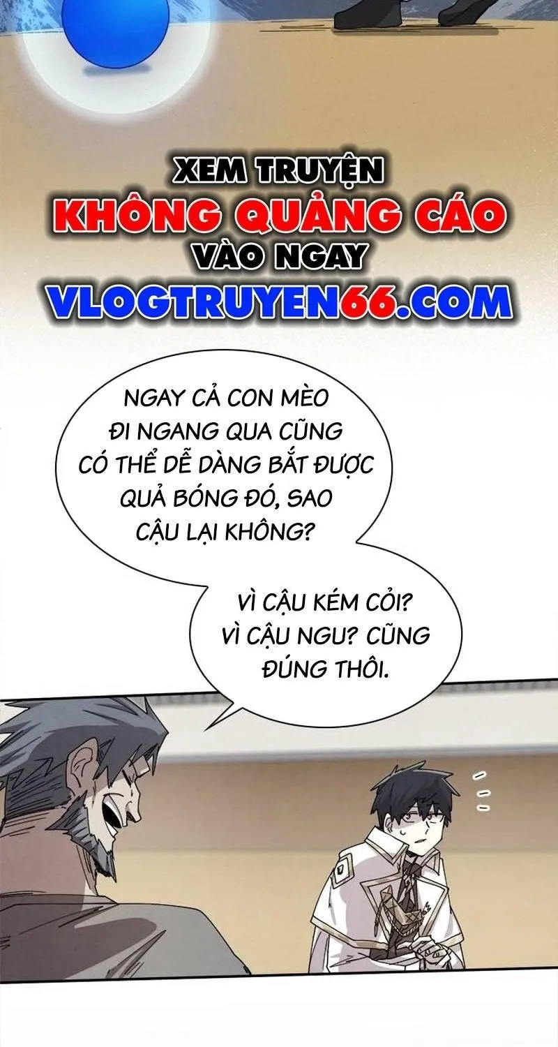 Đại Pháp Sư Của Tổ Đội Hồi Quy Chap 129 - Next Chap 130