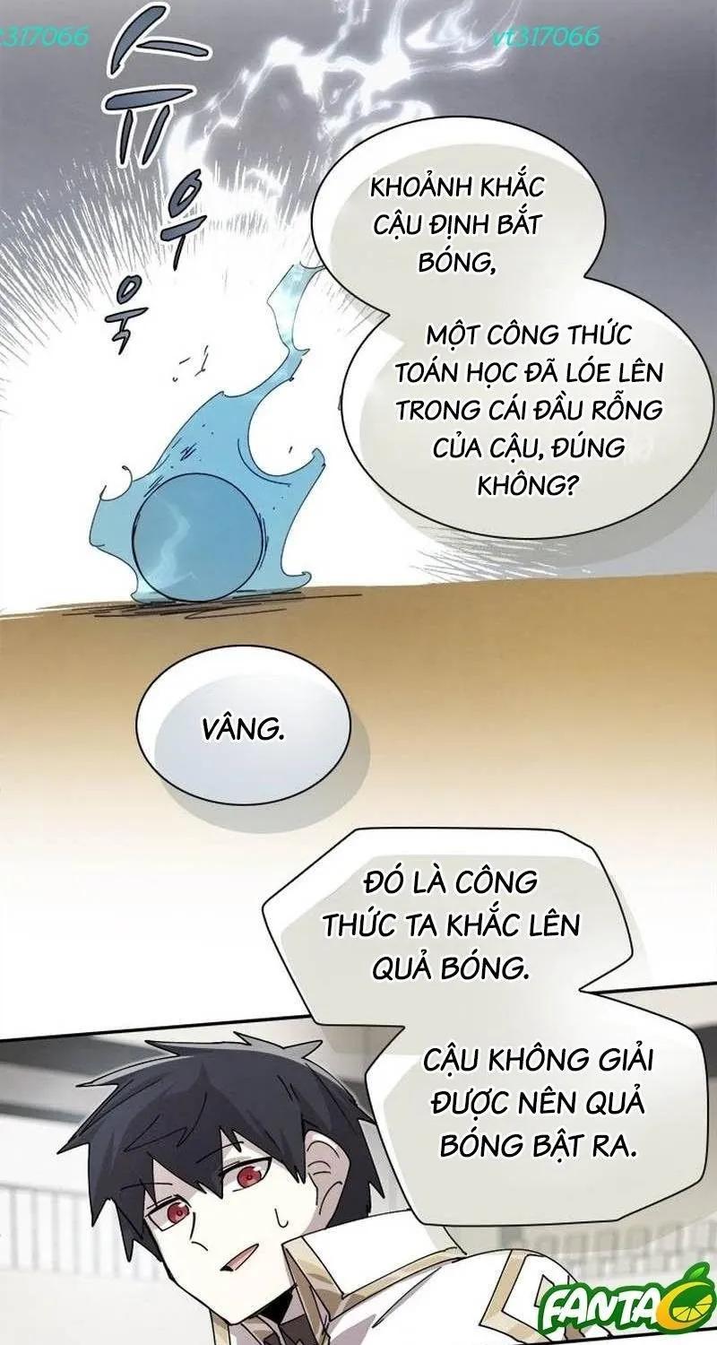 Đại Pháp Sư Của Tổ Đội Hồi Quy Chap 129 - Next Chap 130