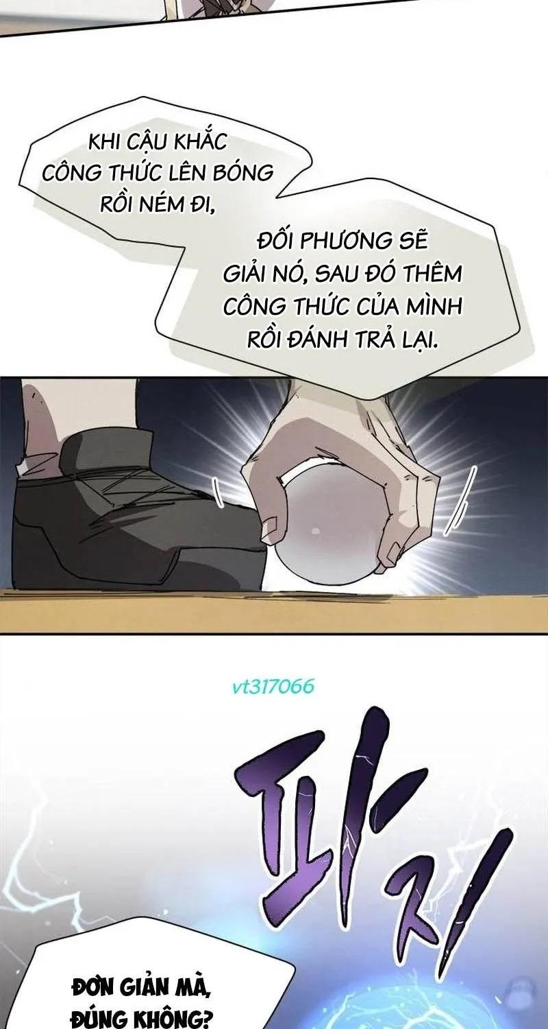 Đại Pháp Sư Của Tổ Đội Hồi Quy Chap 129 - Next Chap 130