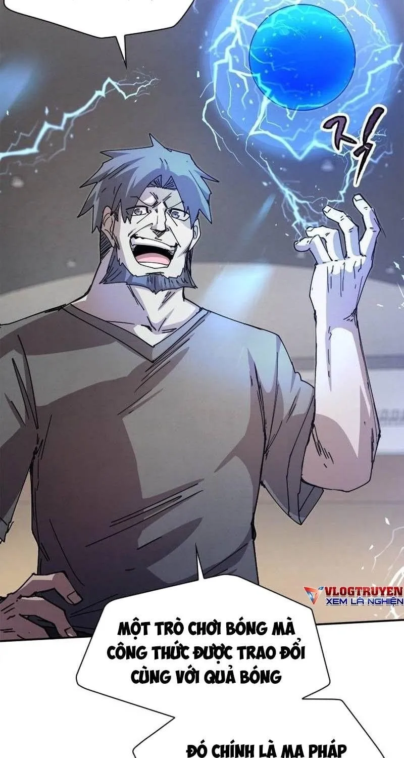 Đại Pháp Sư Của Tổ Đội Hồi Quy Chap 129 - Next Chap 130