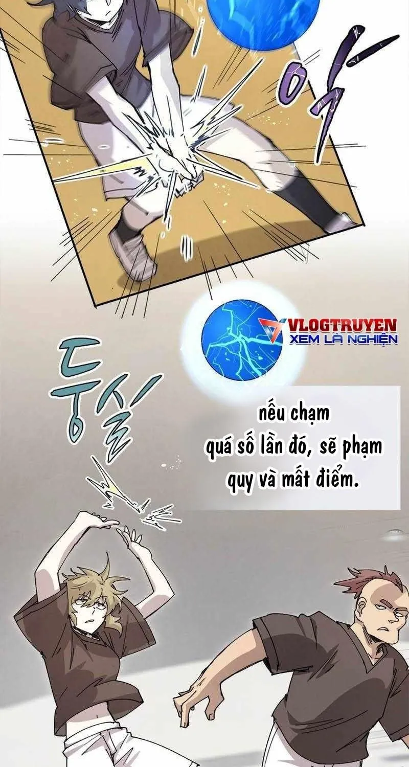 Đại Pháp Sư Của Tổ Đội Hồi Quy Chap 130 - Next Chap 131