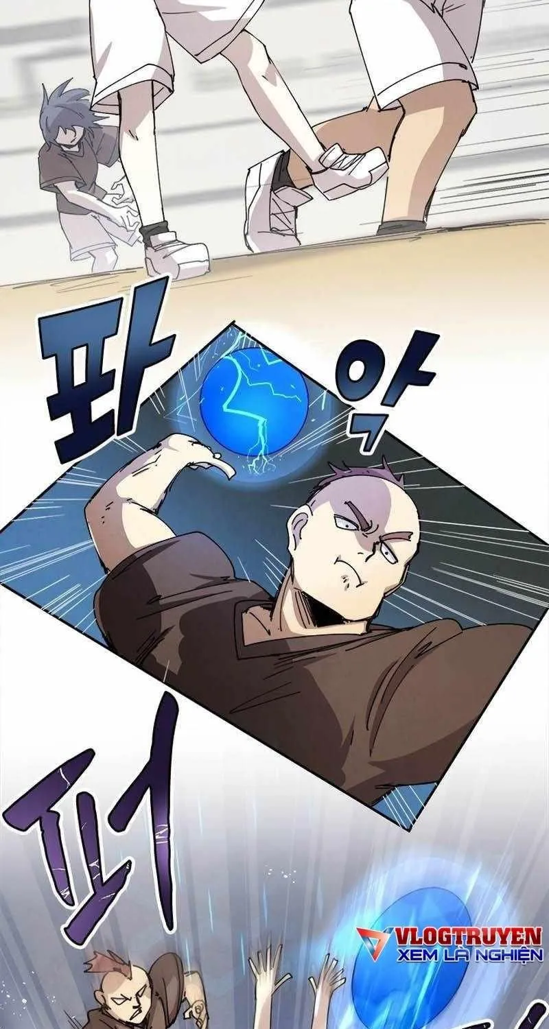 Đại Pháp Sư Của Tổ Đội Hồi Quy Chap 130 - Next Chap 131