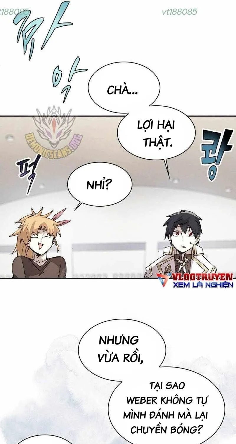 Đại Pháp Sư Của Tổ Đội Hồi Quy Chap 130 - Next Chap 131