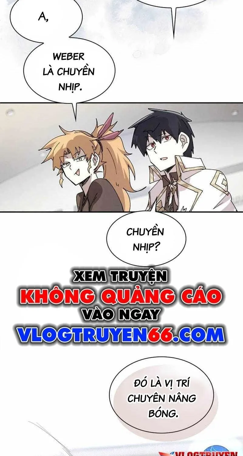 Đại Pháp Sư Của Tổ Đội Hồi Quy Chap 130 - Next Chap 131