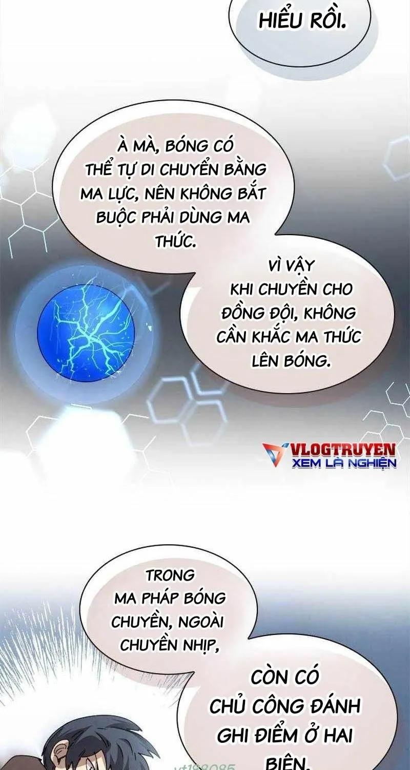 Đại Pháp Sư Của Tổ Đội Hồi Quy Chap 130 - Next Chap 131