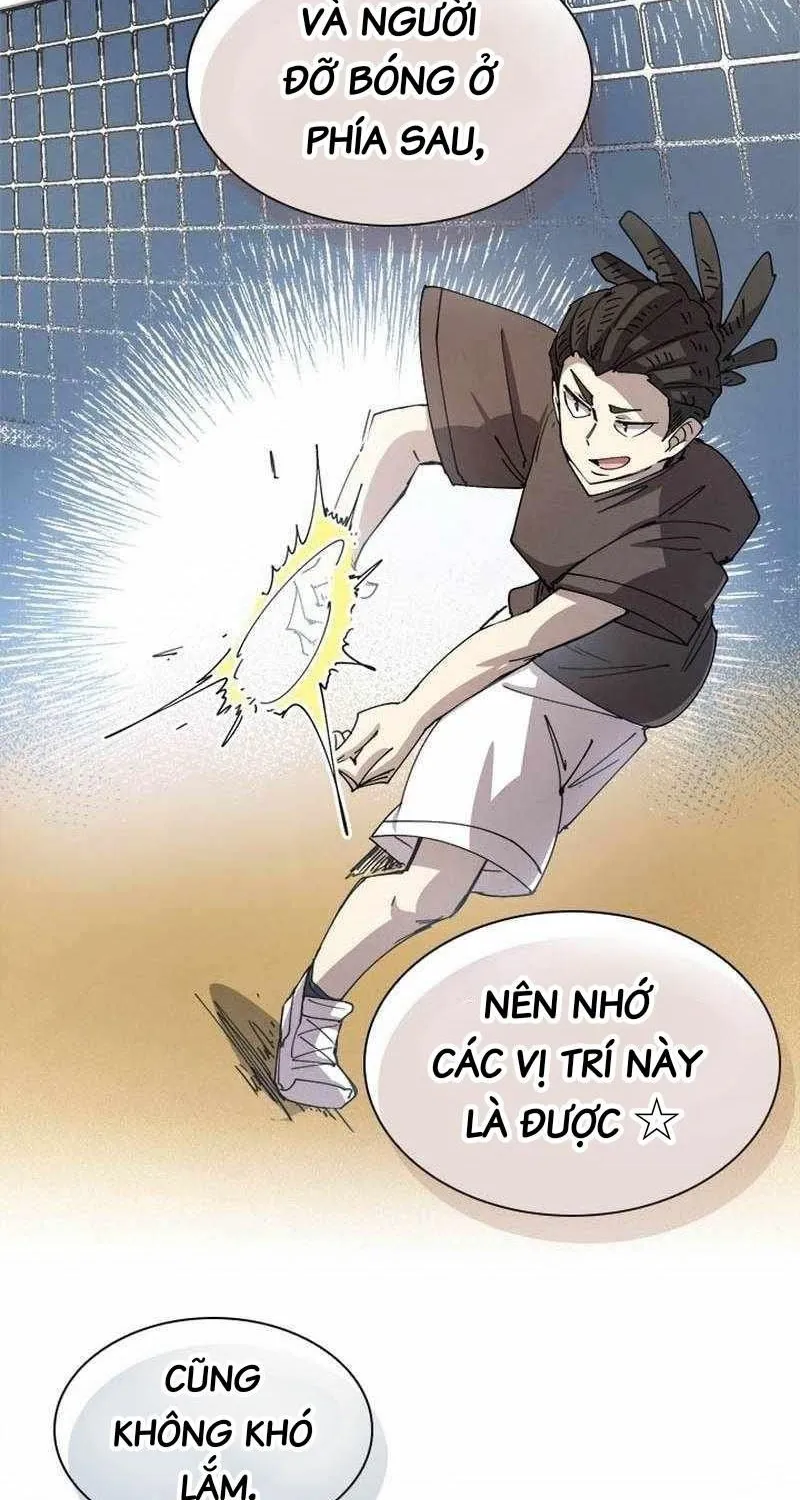 Đại Pháp Sư Của Tổ Đội Hồi Quy Chap 130 - Next Chap 131