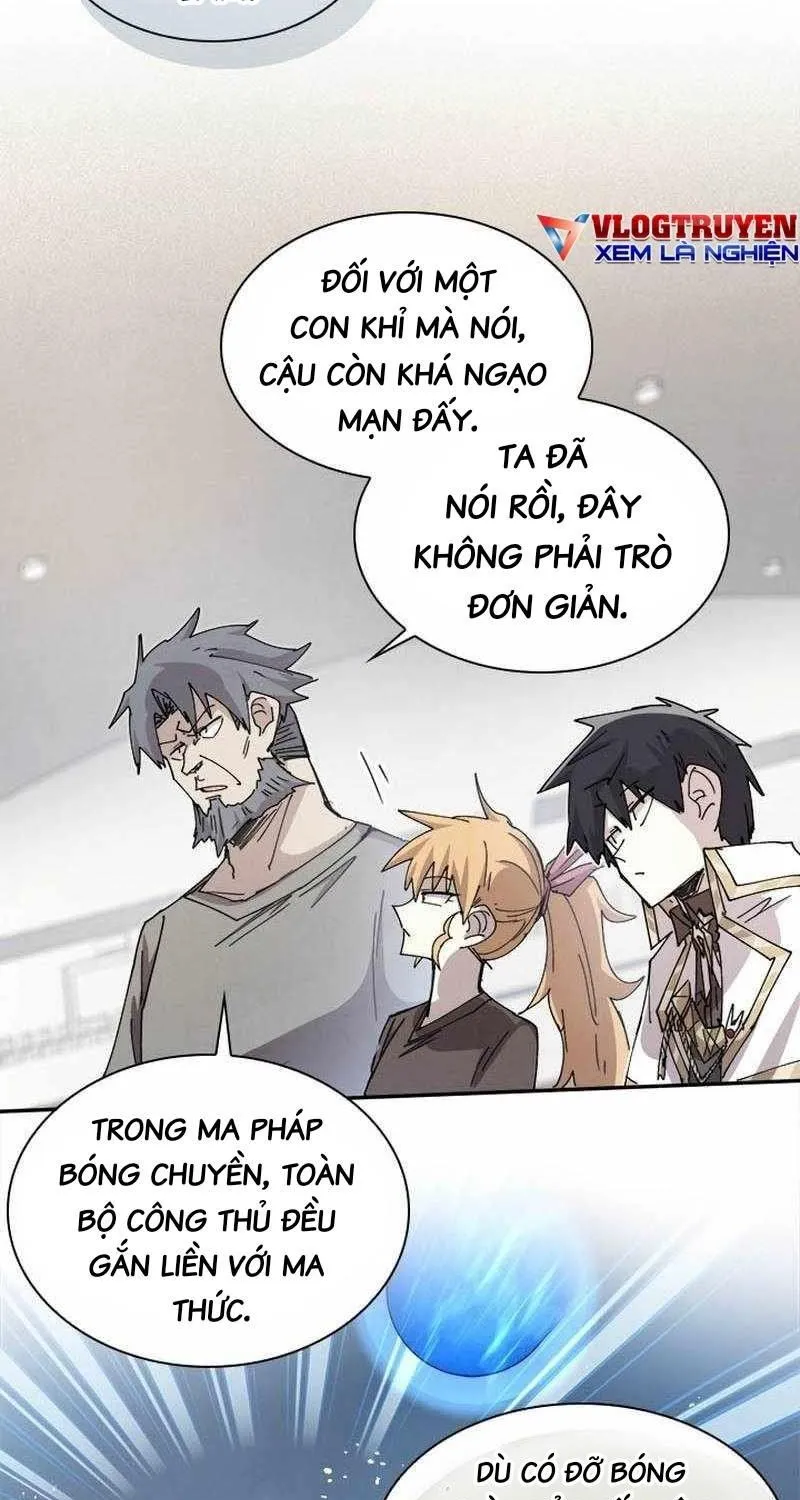 Đại Pháp Sư Của Tổ Đội Hồi Quy Chap 130 - Next Chap 131