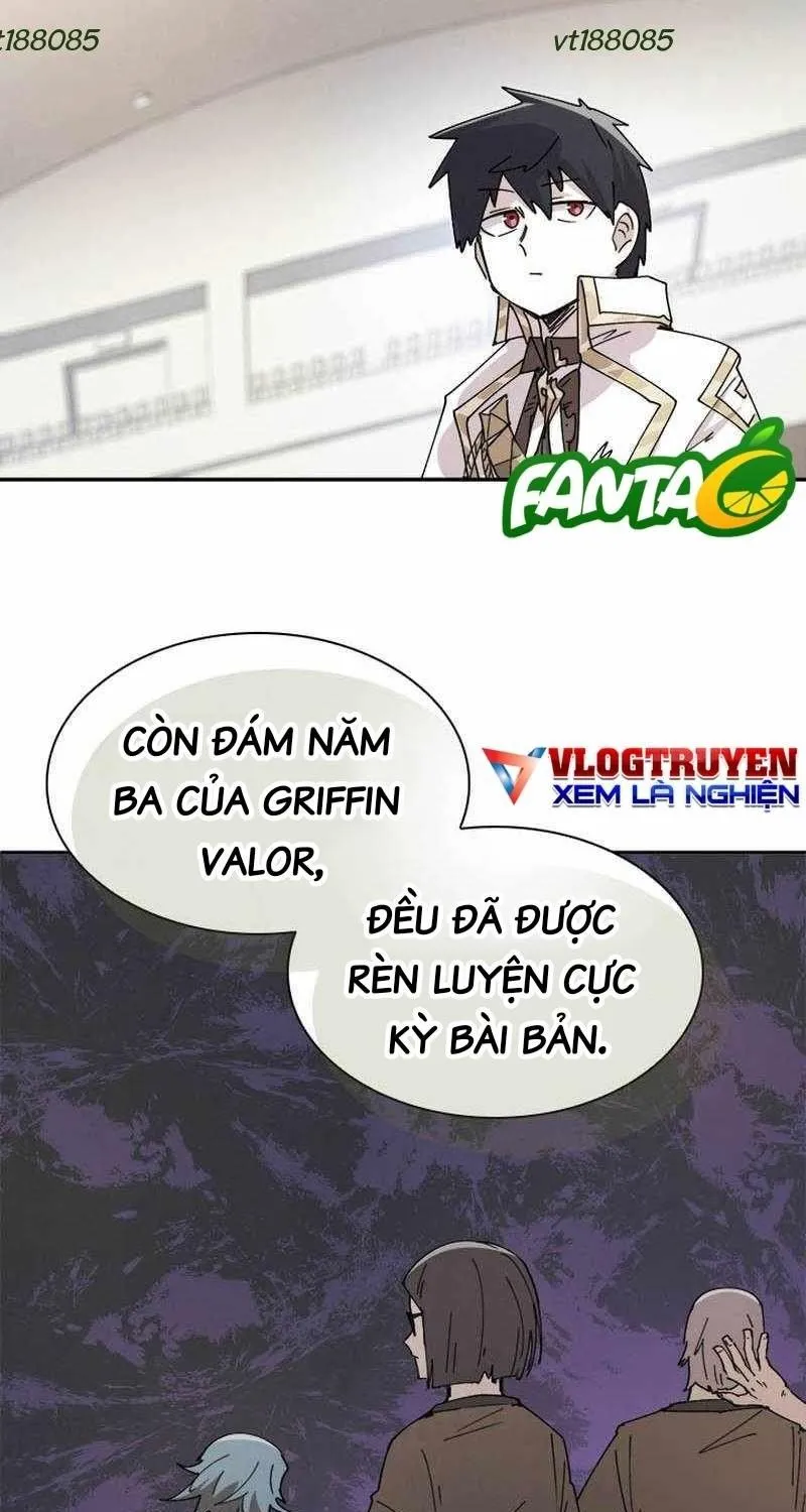 Đại Pháp Sư Của Tổ Đội Hồi Quy Chap 130 - Next Chap 131