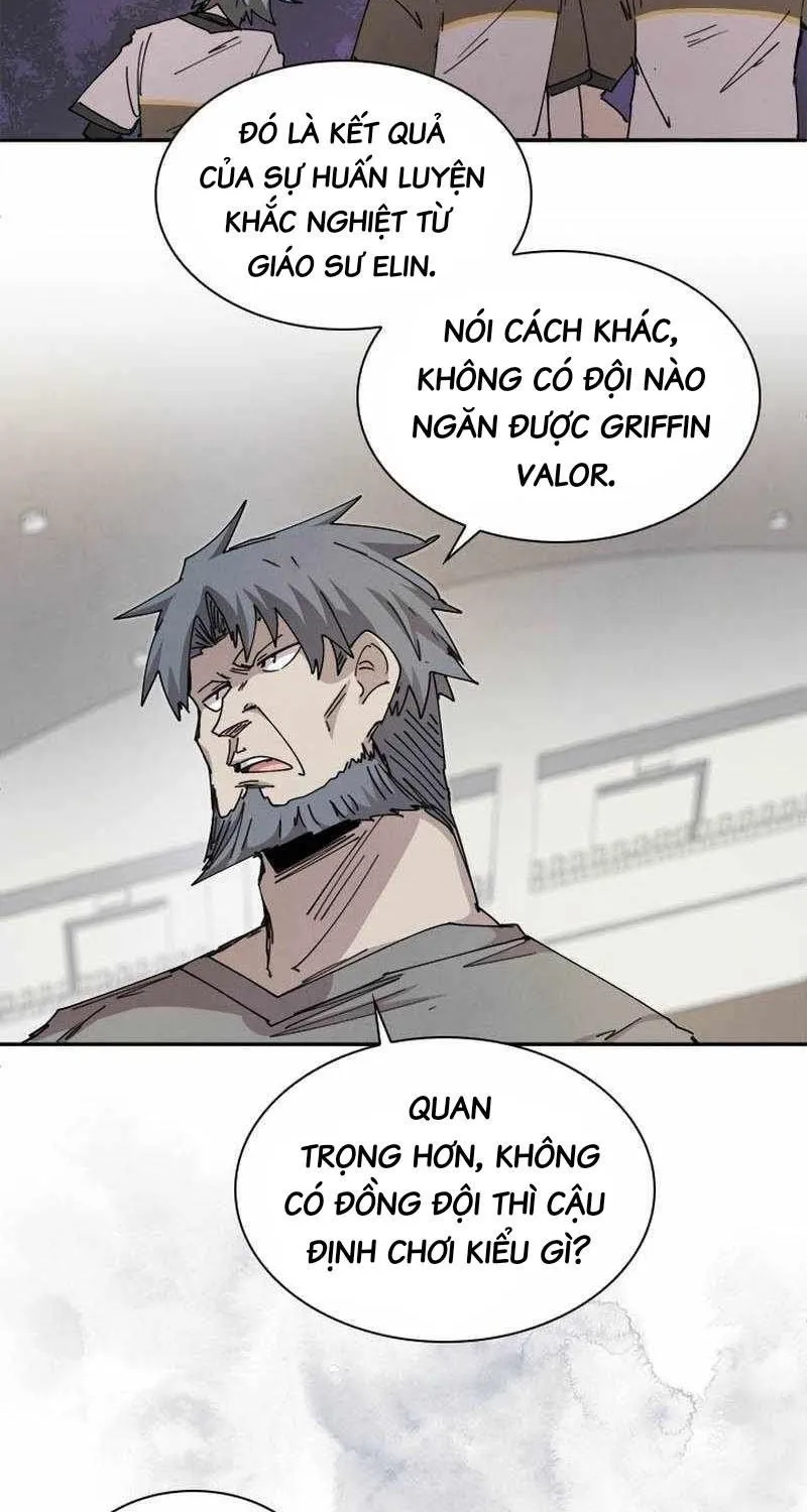 Đại Pháp Sư Của Tổ Đội Hồi Quy Chap 130 - Next Chap 131