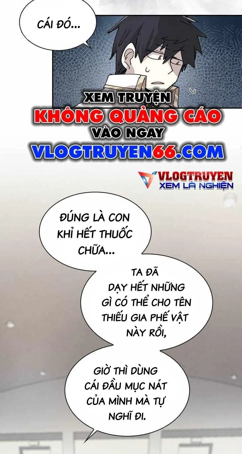 Đại Pháp Sư Của Tổ Đội Hồi Quy Chap 130 - Next Chap 131