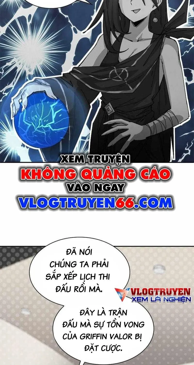 Đại Pháp Sư Của Tổ Đội Hồi Quy Chap 130 - Next Chap 131
