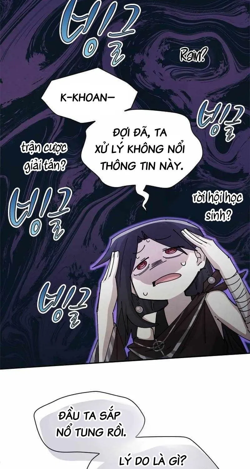Đại Pháp Sư Của Tổ Đội Hồi Quy Chap 130 - Next Chap 131