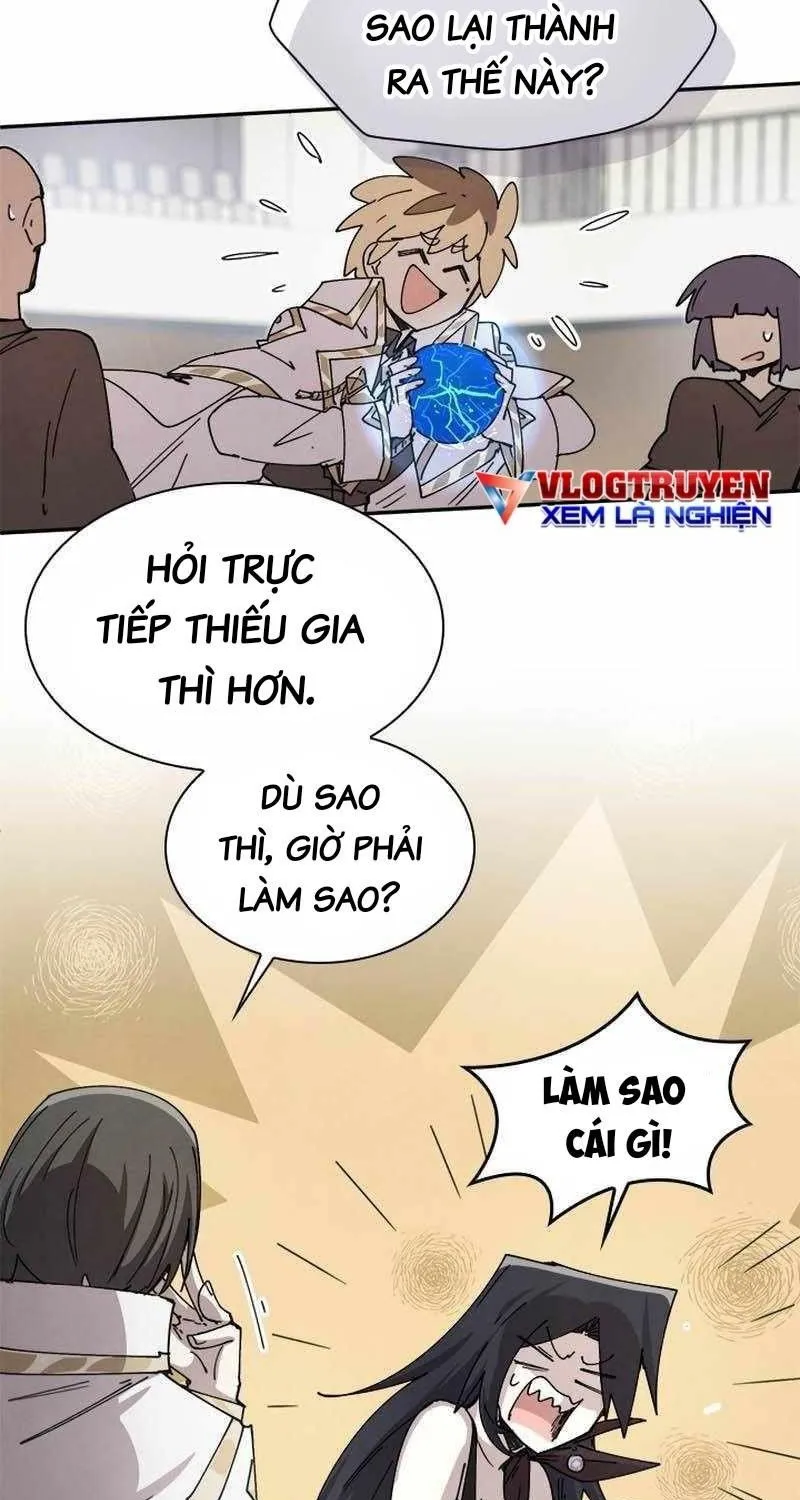 Đại Pháp Sư Của Tổ Đội Hồi Quy Chap 130 - Next Chap 131