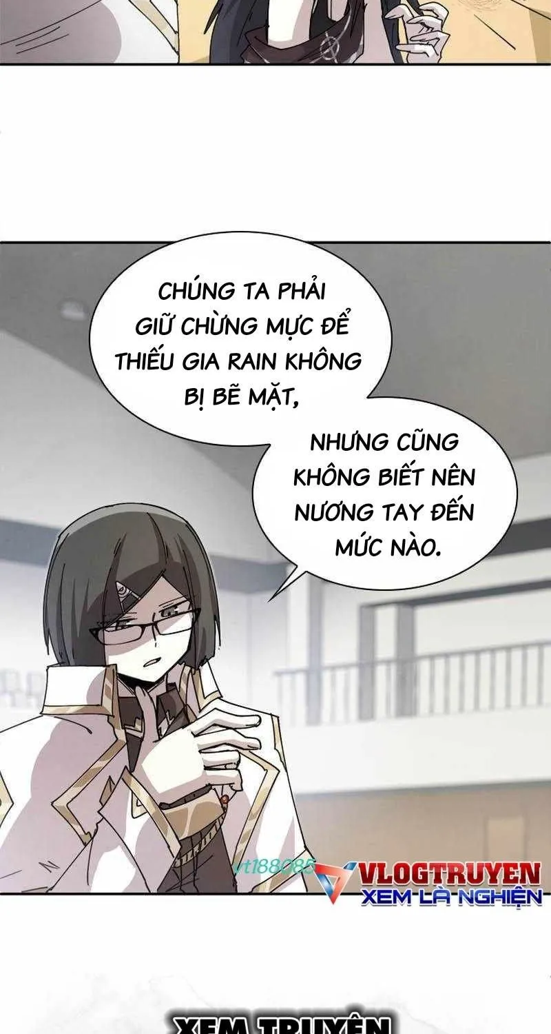 Đại Pháp Sư Của Tổ Đội Hồi Quy Chap 130 - Next Chap 131