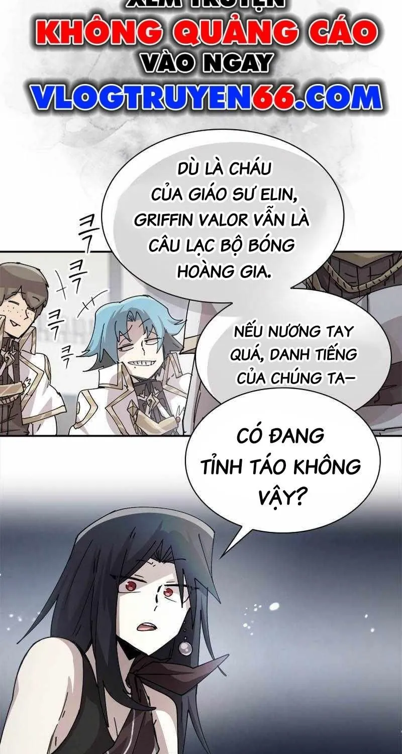 Đại Pháp Sư Của Tổ Đội Hồi Quy Chap 130 - Next Chap 131