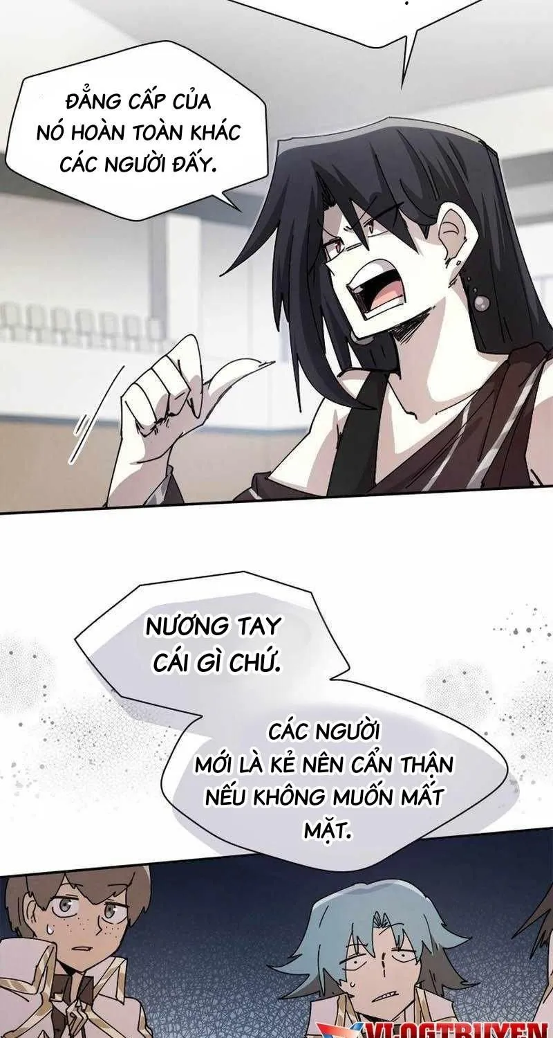 Đại Pháp Sư Của Tổ Đội Hồi Quy Chap 130 - Next Chap 131