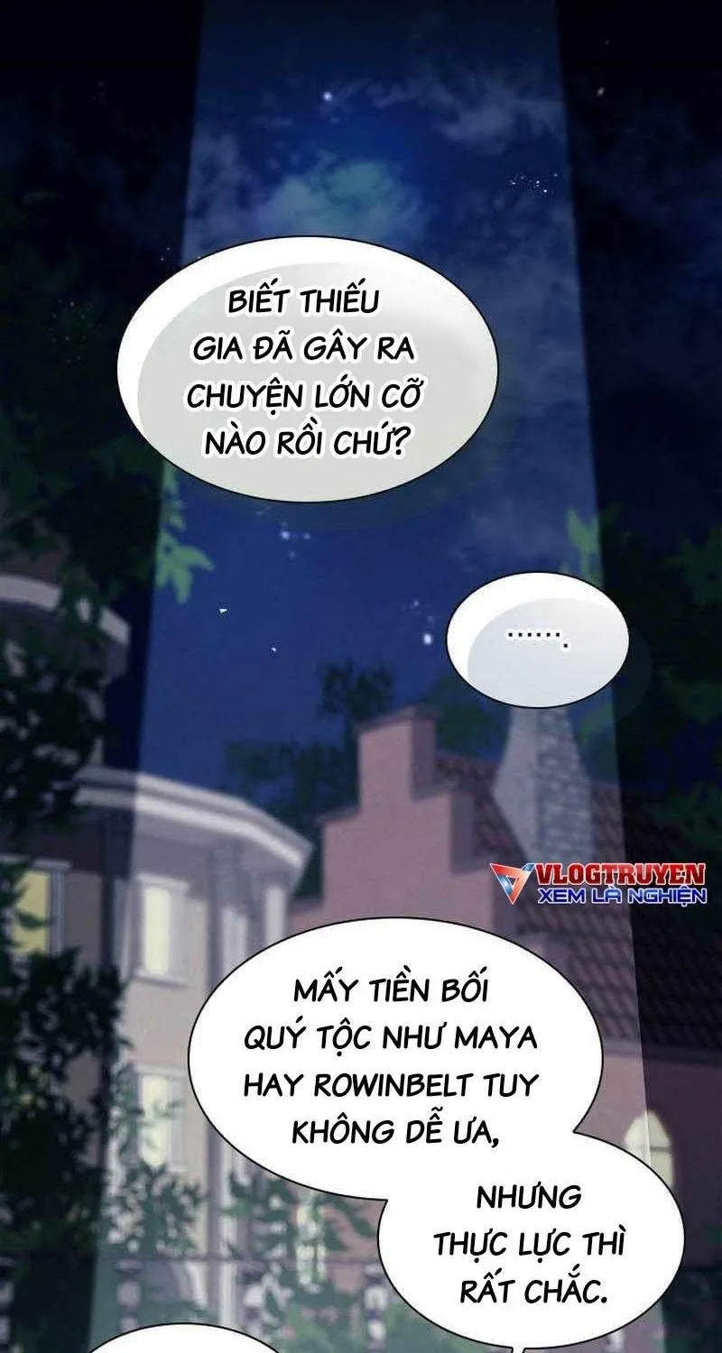 Đại Pháp Sư Của Tổ Đội Hồi Quy Chap 130 - Next Chap 131