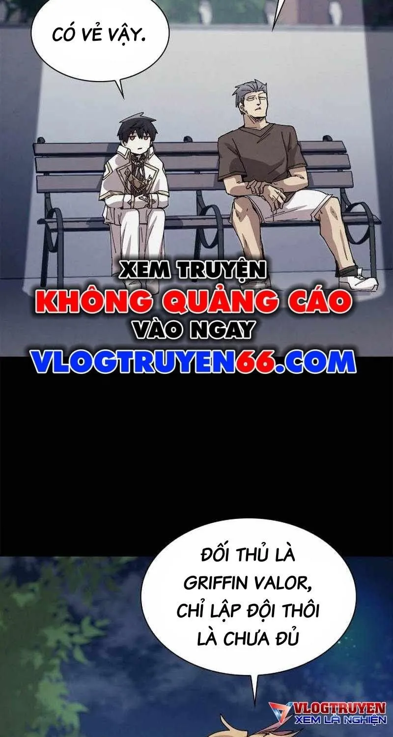 Đại Pháp Sư Của Tổ Đội Hồi Quy Chap 130 - Next Chap 131