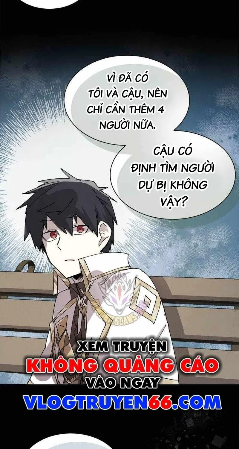 Đại Pháp Sư Của Tổ Đội Hồi Quy Chap 130 - Next Chap 131