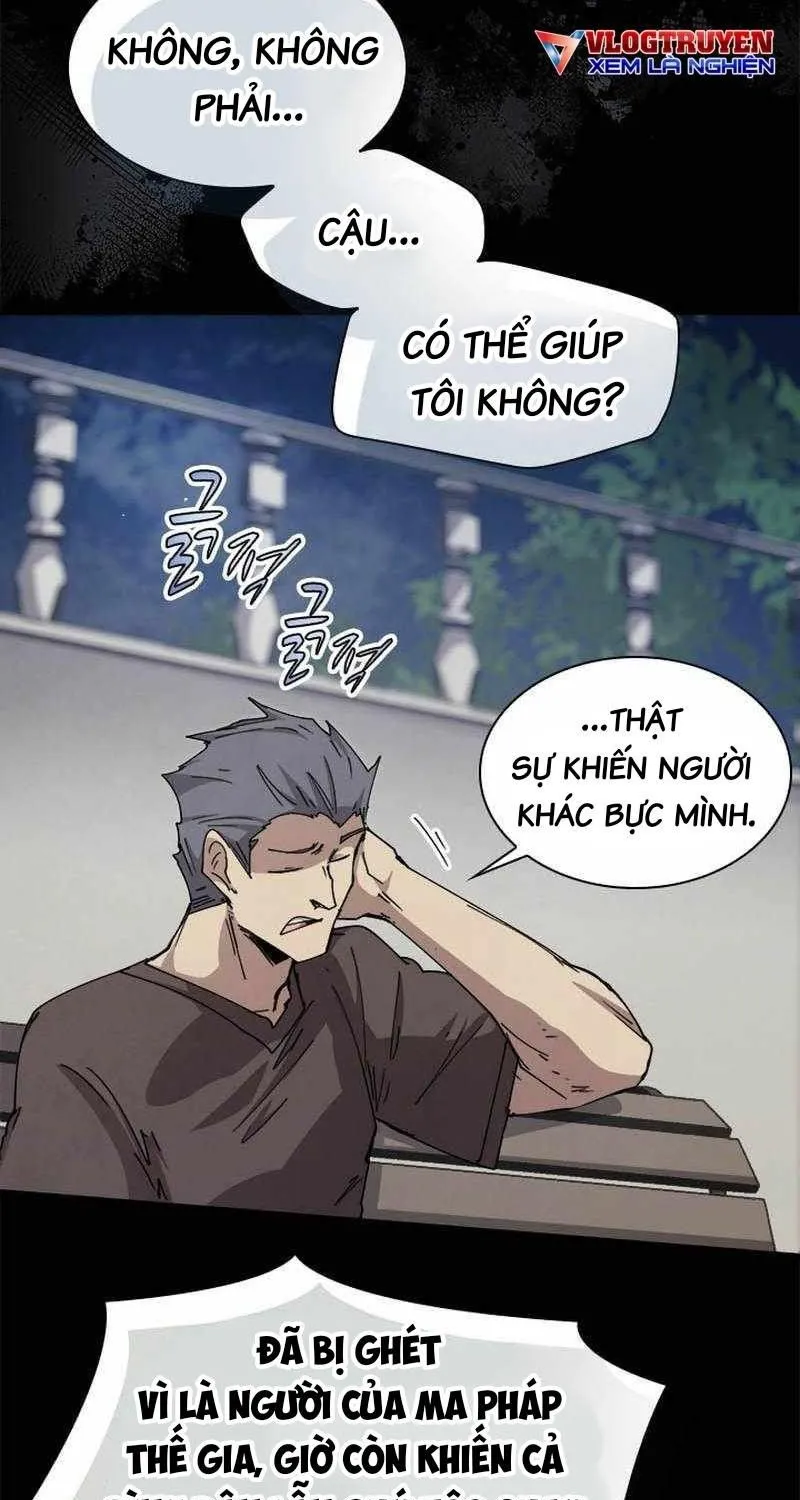 Đại Pháp Sư Của Tổ Đội Hồi Quy Chap 130 - Next Chap 131