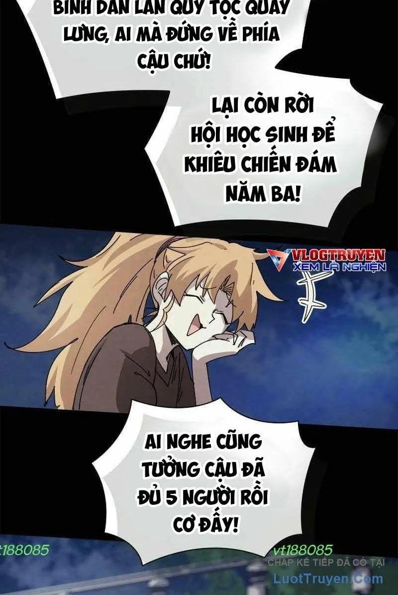 Đại Pháp Sư Của Tổ Đội Hồi Quy Chap 130 - Next Chap 131