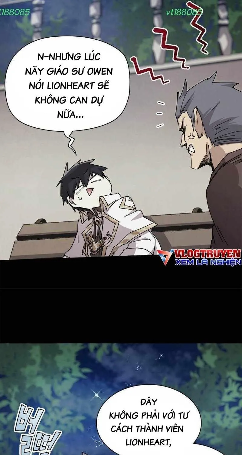 Đại Pháp Sư Của Tổ Đội Hồi Quy Chap 130 - Next Chap 131