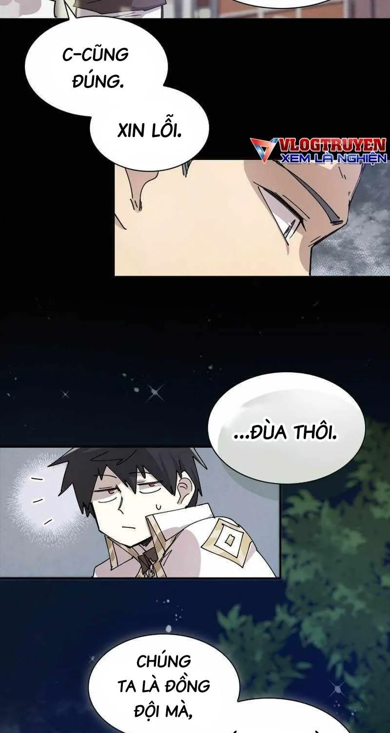 Đại Pháp Sư Của Tổ Đội Hồi Quy Chap 130 - Next Chap 131