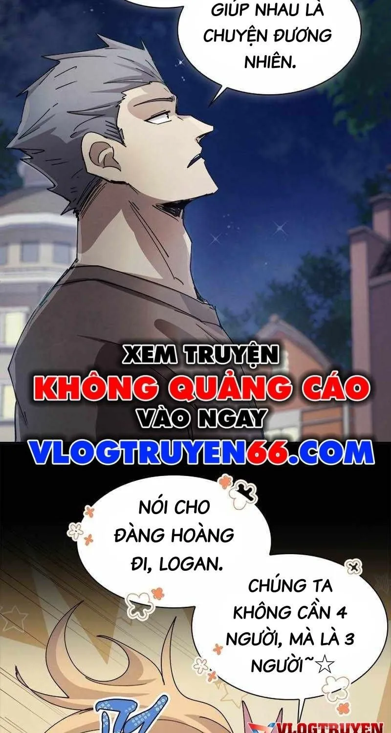 Đại Pháp Sư Của Tổ Đội Hồi Quy Chap 130 - Next Chap 131