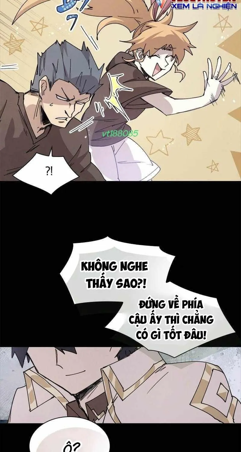 Đại Pháp Sư Của Tổ Đội Hồi Quy Chap 130 - Next Chap 131