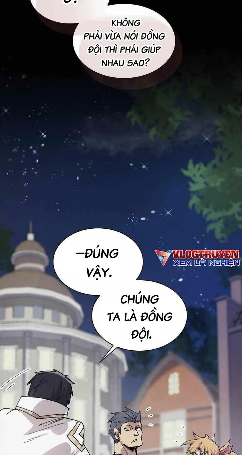 Đại Pháp Sư Của Tổ Đội Hồi Quy Chap 130 - Next Chap 131