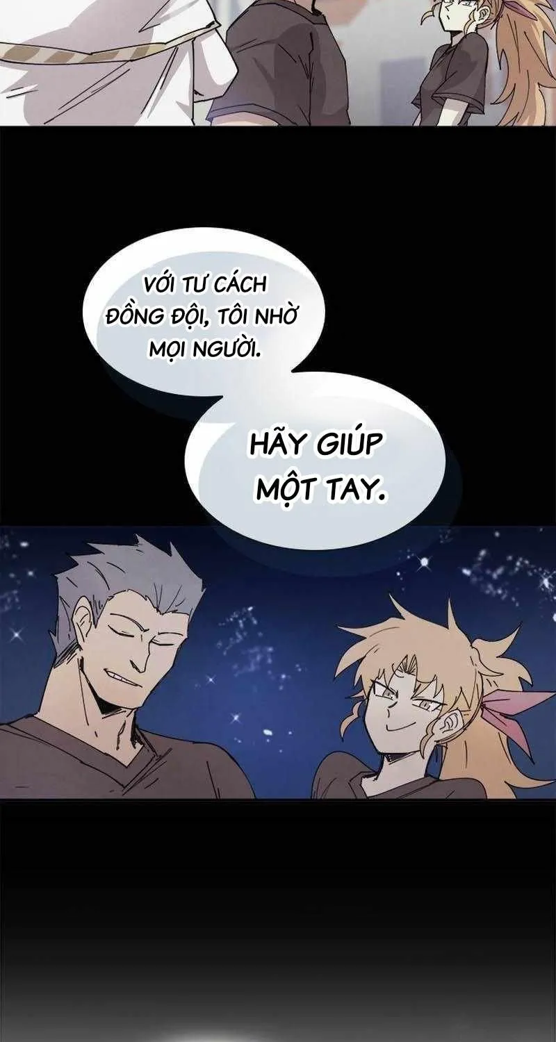 Đại Pháp Sư Của Tổ Đội Hồi Quy Chap 130 - Next Chap 131