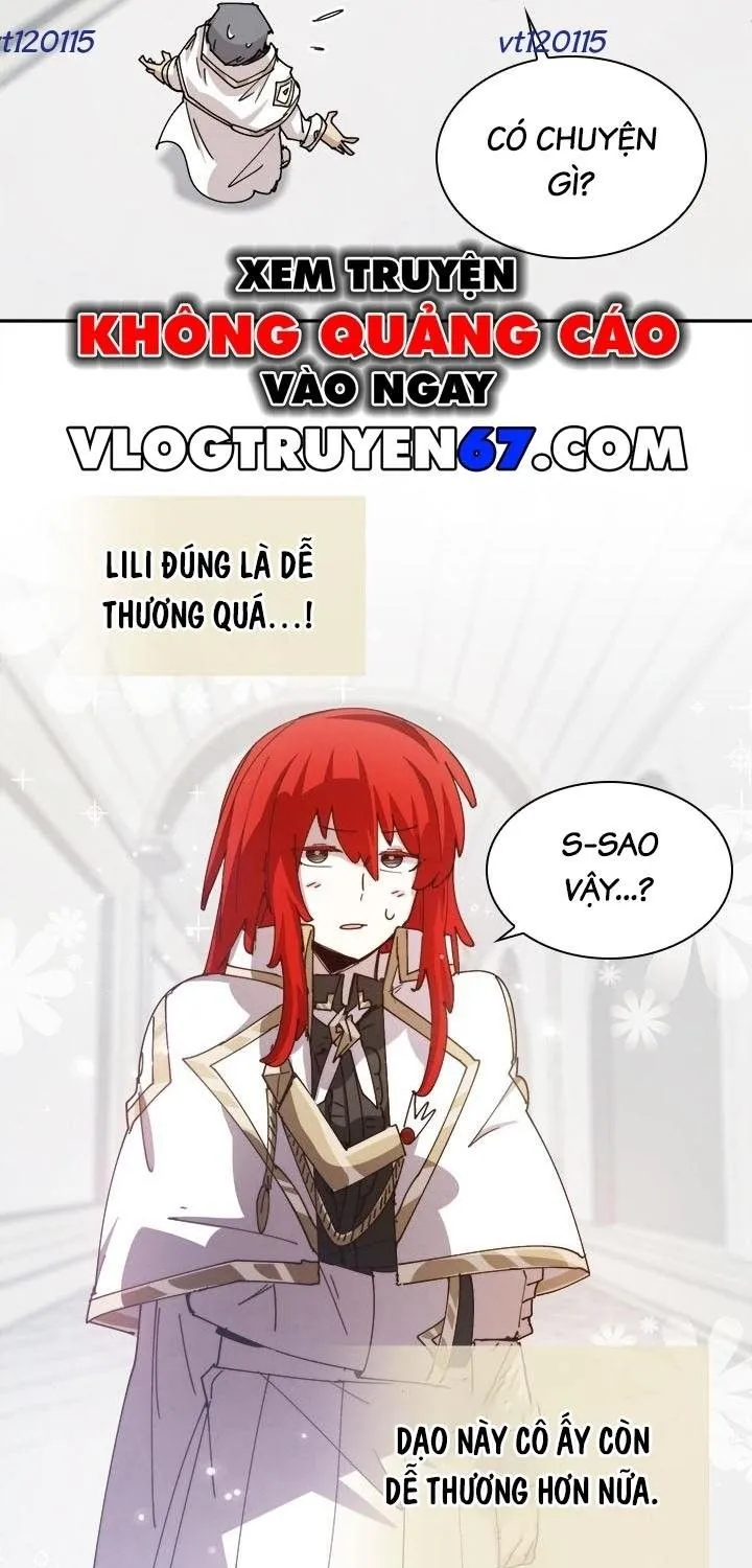 Đại Pháp Sư Của Tổ Đội Hồi Quy Chap 131 - Next Chap 132